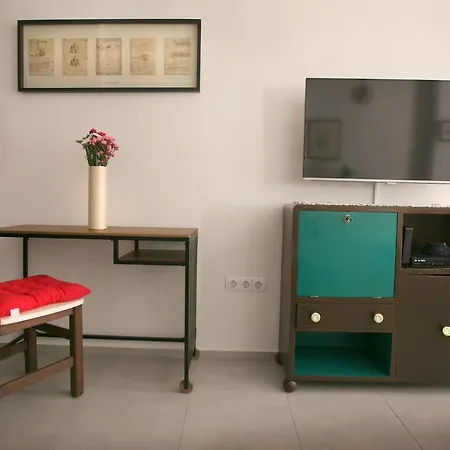 So De Mar Διαμέρισμα *