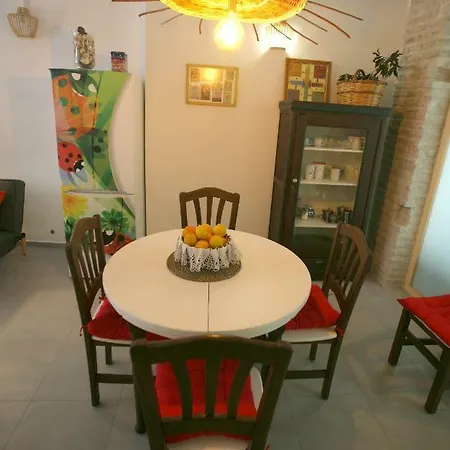 So De Mar Βαλένθια