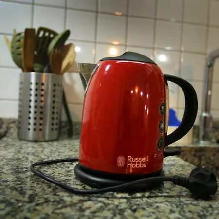 So De Mar Διαμέρισμα