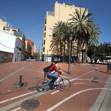 Διαμέρισμα So De Mar