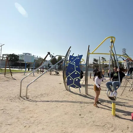 So De Mar Διαμέρισμα