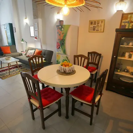 So De Mar Βαλένθια