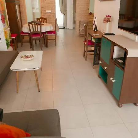 So De Mar Βαλένθια