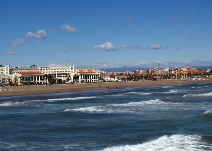 So De Mar Valencia