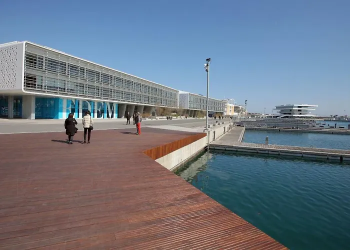 So De Mar * Valencia