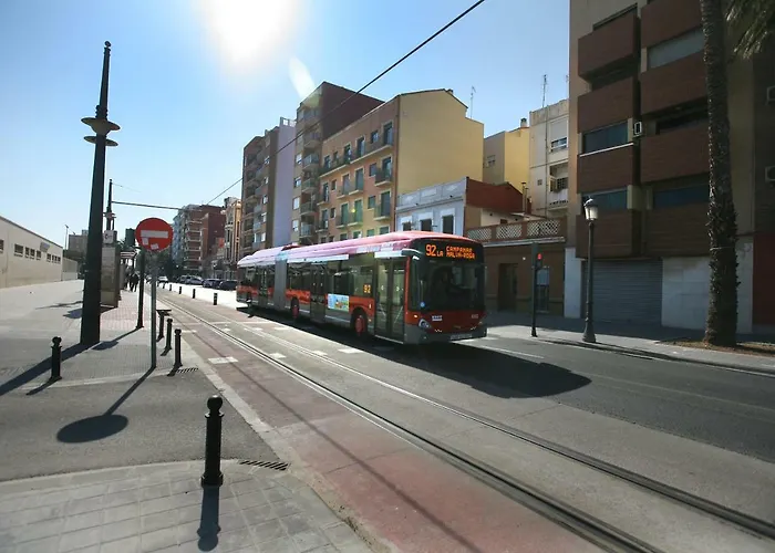 So De Mar Valencia