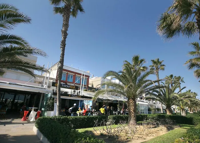 So De Mar Valencia