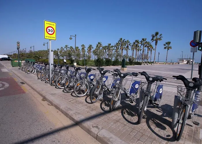 So De Mar Valencia