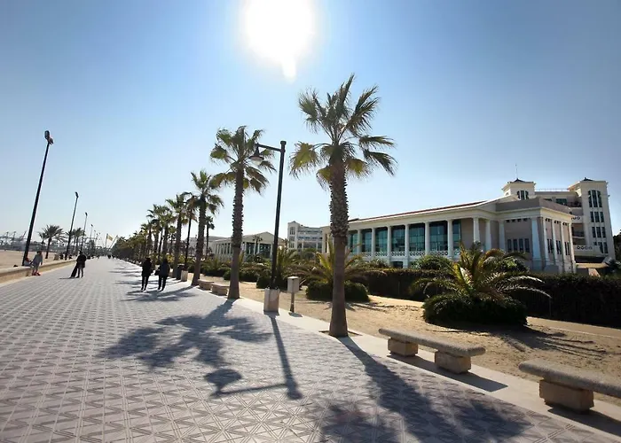 So De Mar Valencia