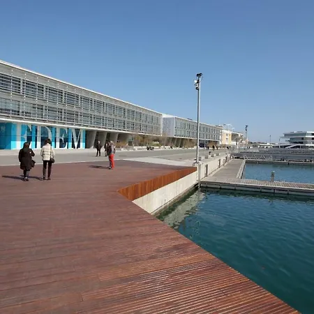 So De Mar * فالنسيا