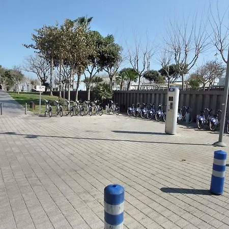 So De Mar Lägenhet