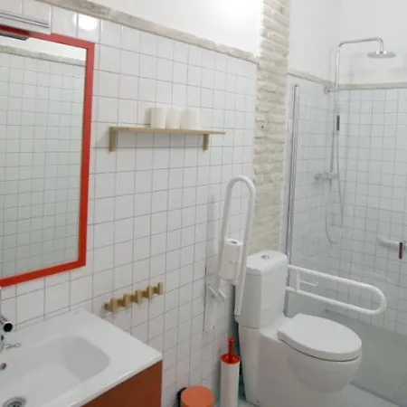 Apartmán So De Mar
