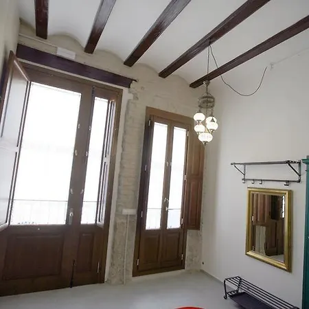 So De Mar Apartmán Valencie