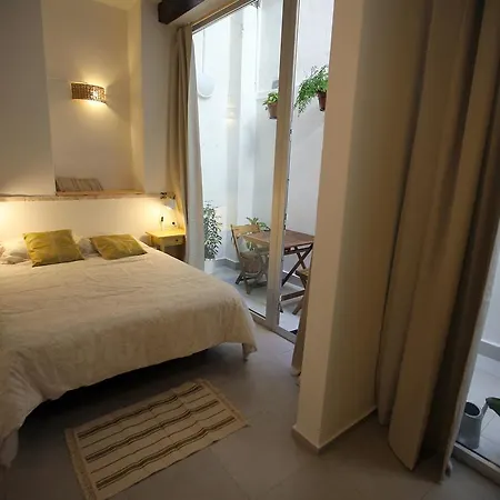 So De Mar Apartmán Valencie