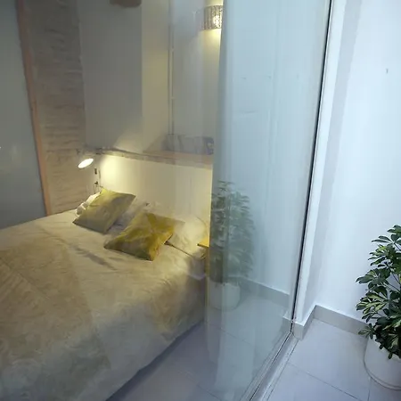 So De Mar Apartmán