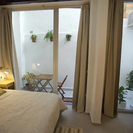 So De Mar Apartmán