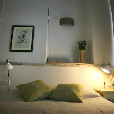 Apartamento So De Mar Valencia