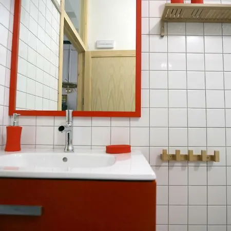 Apartamento So De Mar