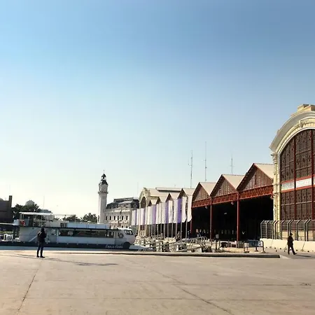 아파트 So De Mar