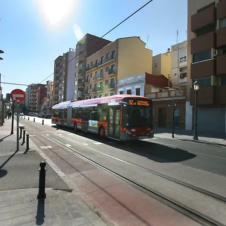 So De Mar Valencia