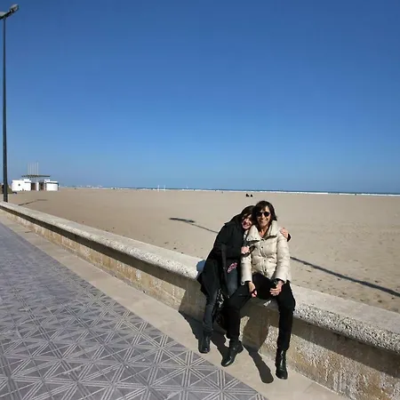 So De Mar *