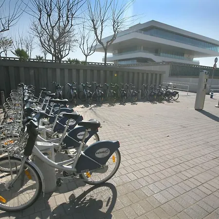 So De Mar 公寓