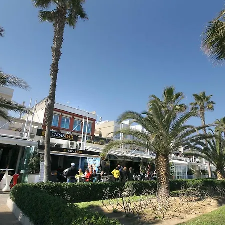 So De Mar Valencia