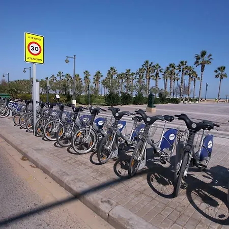 So De Mar Valencia