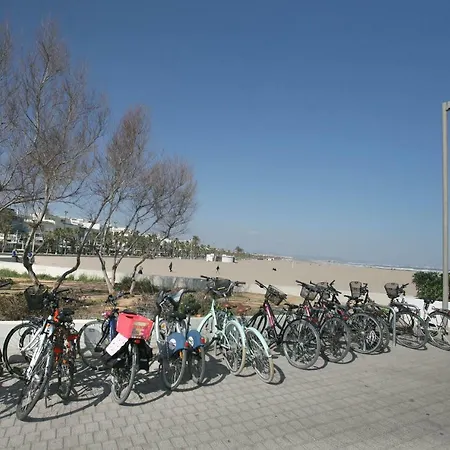 So De Mar Valencia