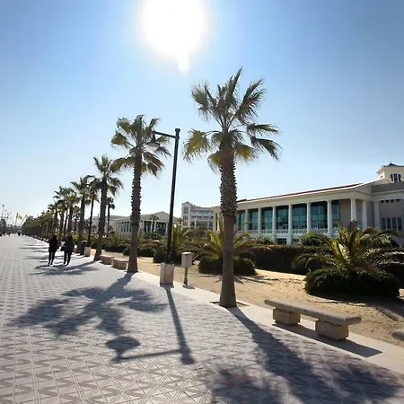 So De Mar Valencia