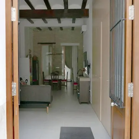 Apartmán So De Mar
