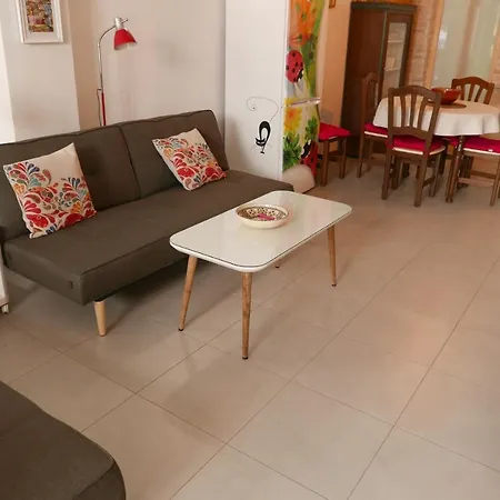 Apartamento So De Mar *