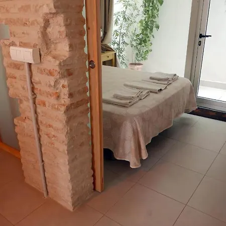 So De Mar Apartment