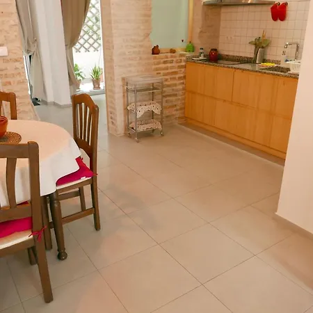 Apartamento So De Mar