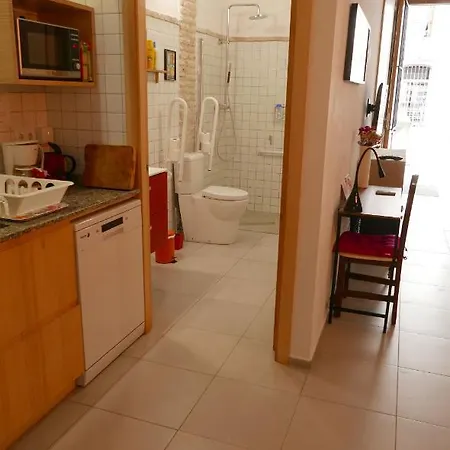 Apartmán So De Mar *