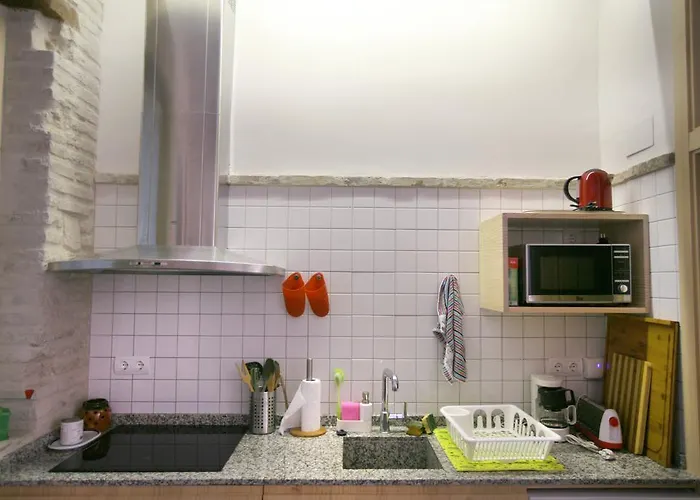 Apartamento So De Mar *