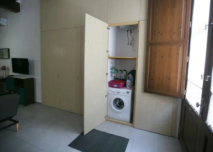 Apartamento So De Mar Valencia