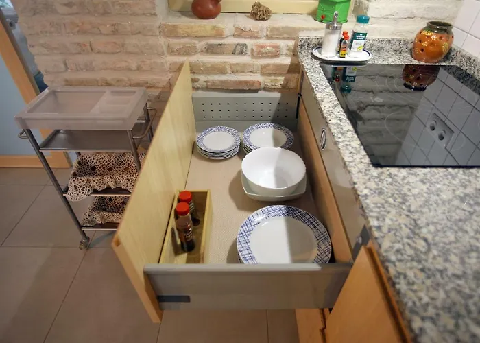 Apartamento So De Mar *