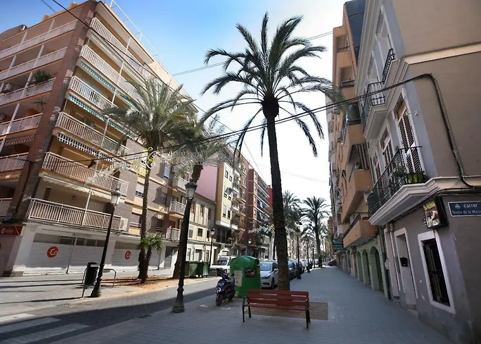 Apartamento So De Mar *