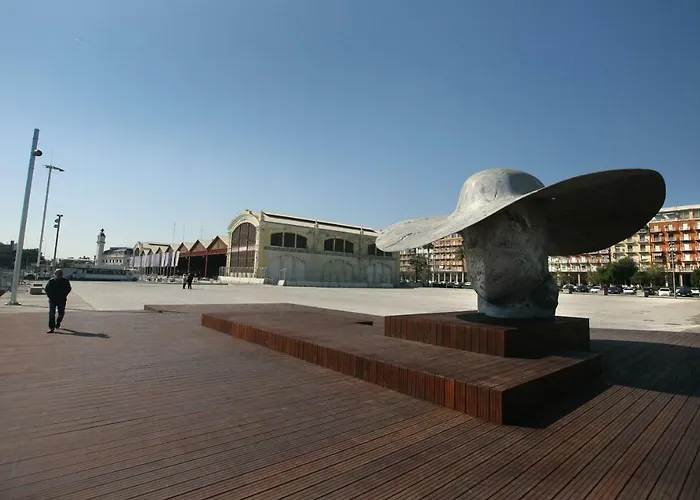 So De Mar Apartamento *