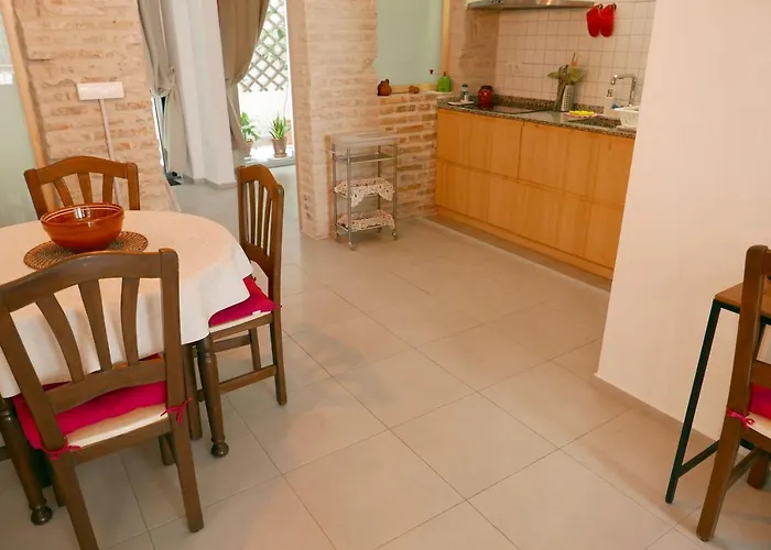 Apartamento So De Mar