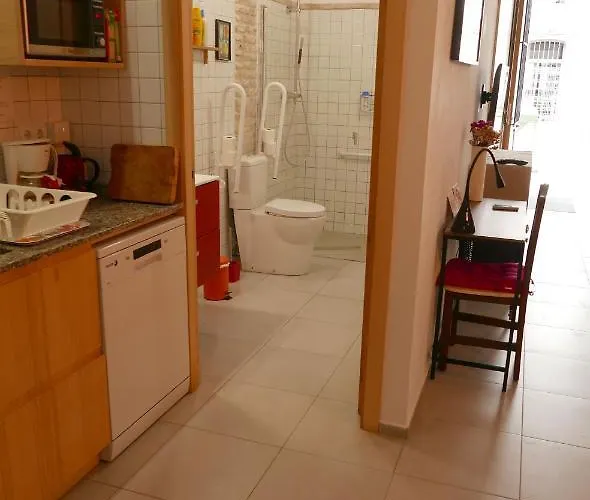 Apartamento So De Mar *