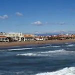So De Mar Валенсия