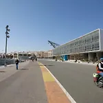 Апартаменты So De Mar