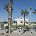 So De Mar Апартаменты Валенсия
