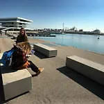 Апартаменты So De Mar