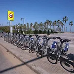 So De Mar Валенсия