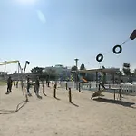 Апартаменты So De Mar
