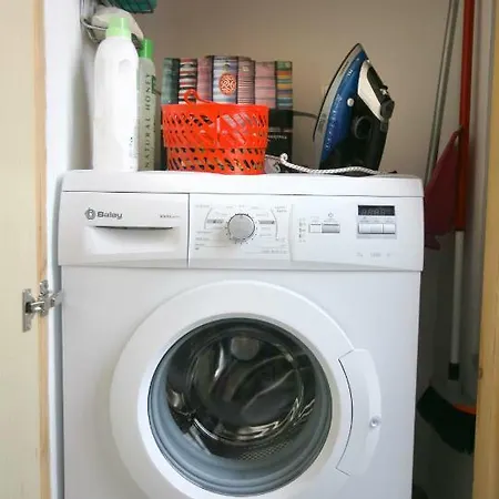 Apartment So De Mar *