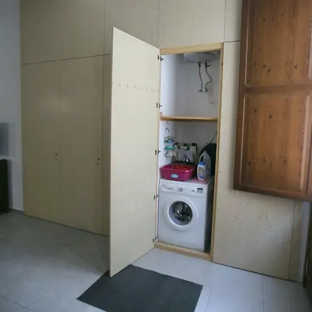 Apartment So De Mar Valencia